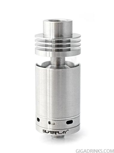 Silverplay RTA Clone by Tobeco