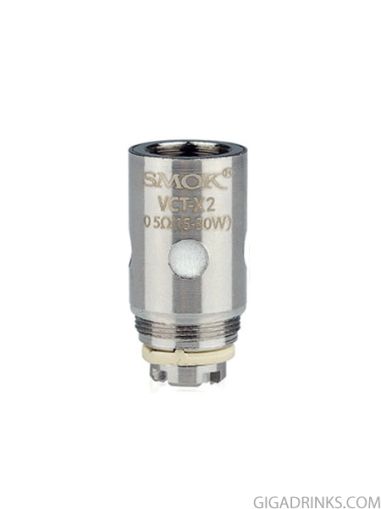 Smok VCT / GCT X2 Coil head