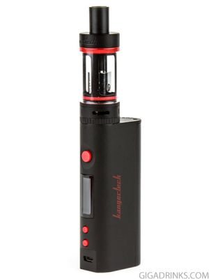 Kanger Subox Kit 