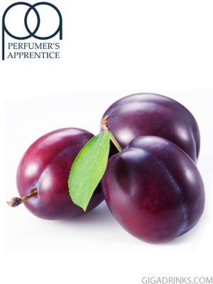 Plum 10ml - Perfumers Apprentice flavor for e-liquids