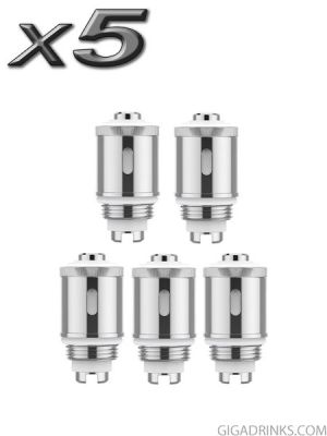 Eleaf GS Air Atomizer Cotton heads - 5pcs