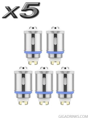 Eleaf GS Air Atomizer Cotton heads - 5pcs