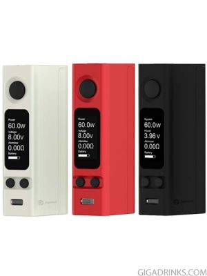 Joytech eVic-VTC Mini