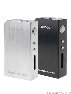 KSD TC1000 100w Temperature control mod