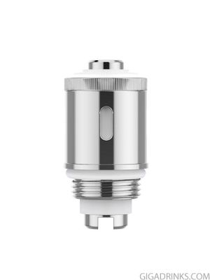 Eleaf GS Air Atomizer Dual Coil head