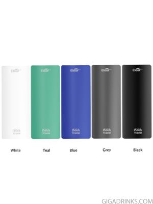 iSmoka iStick 60W TC Cover shells