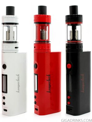 Kanger Topbox 75W (TC)