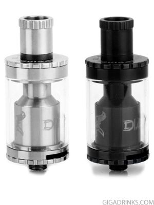 Diablo RTA Clone