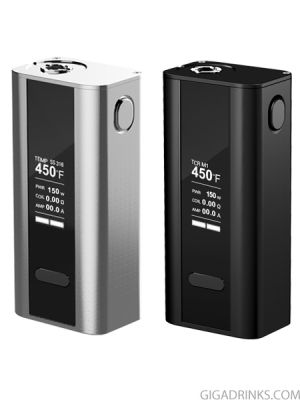 Joyetech Cuboid TC 150W (Upgradable to 200W)