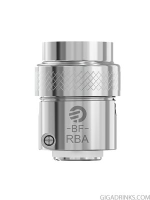 Joyetech Cubis Atomizer RBA Head