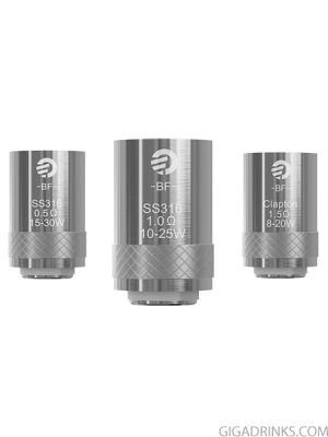 Joyetech Cubis / AIO Coil Head