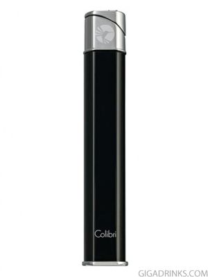 Colibri Miata Black lighter