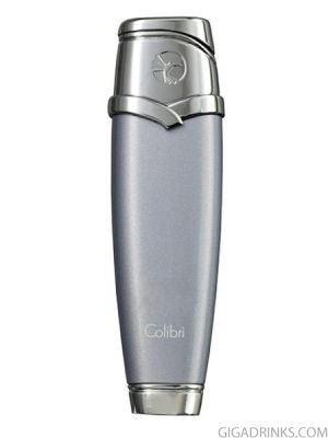 Colibri Ribbon II Purple lighter