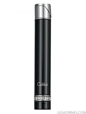 Colibri Scepter II Black lighter