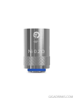 Joyetech Cubis Ni200 Coil Head