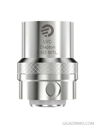 Joyetech Cubis LVC Coil Head