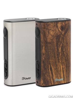 Eleaf iPower 5000mAh 80W TC