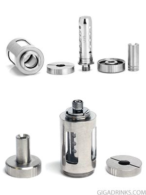 Innokin Prism T22 Atomizer