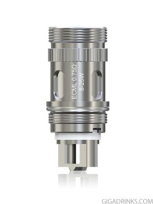 Eleaf ECML Coil head for iJust 2/ iJust S / Melo / Melo 2 / Melo 3 / Melo 3 Mini / Lemo 3