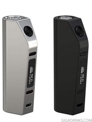 Eleaf Aster 75W TC Box Mod