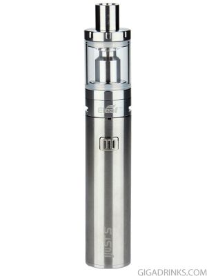 Eleaf iJust S 3000mAh kit - Silver