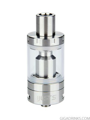 Eleaf iJust S Atomizr - Silver