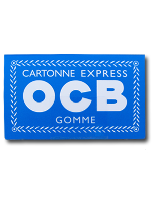 OCB Blue Double (70mm)