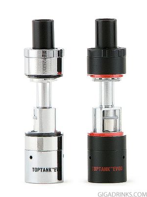 Картомайзер Kanger Toptank EVOD 1.7мл