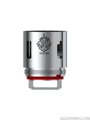 Smok TFV12 V12-X4 Coil head