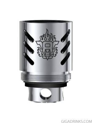 Smok TFV8 V8-Q4 Coil head