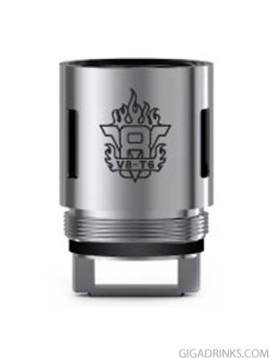 Smok TFV8 V8-T6 Coil head