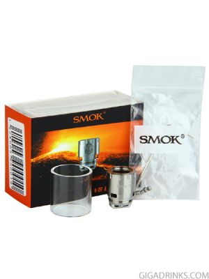 Smok TFV8 Baby RBA Coil head