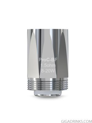 Joyetech ProC-BF 1.5ohm за CuAIO / Cubis 2