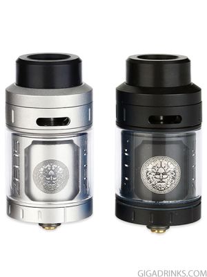 GeekVape Zeus RTA 4ml