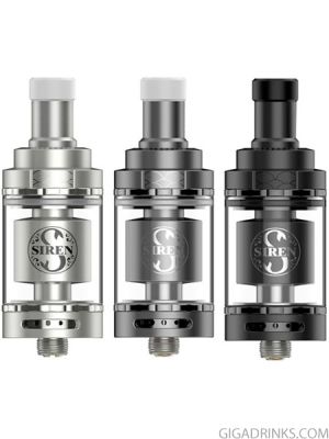 Digiflavor Siren 2 4.5ml