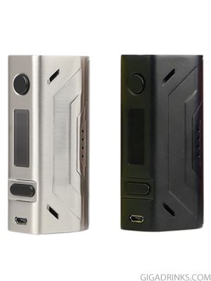 Smoant Battlestar 200W Mod