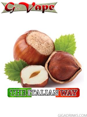 Hazelnut 10ml - TIW concentrated flavor for e-liquids