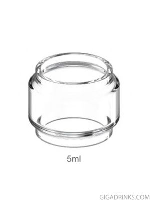 Smok TFV8 Baby / TFV12 Prince Baby Bulb glass tube 5ml