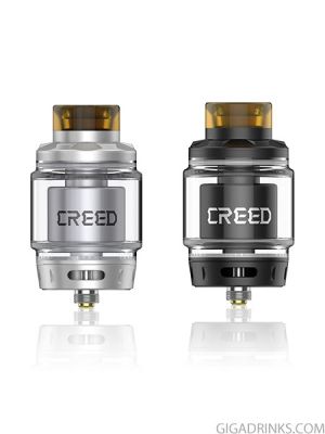 GeekVape Creed RTA 6.5ml