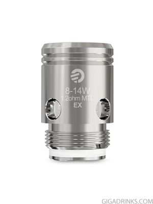 Joyetech Exceed EX изпарителна глава