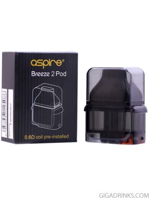 Aspire Breeze 2 POD