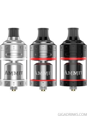 Geekvape Ammit MTL RTA 4ml