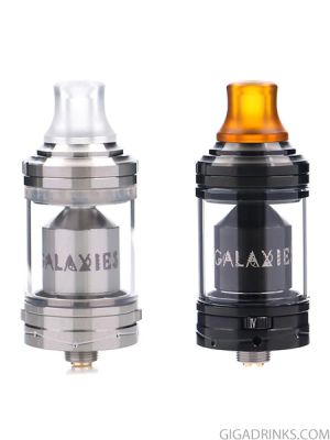 Vapefly Galaxies MTL RTA 3ml