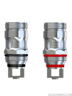 Eleaf EC Coil Head for Eleaf iJust ECM