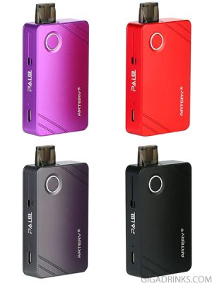 Artery PAL II Pod Starter Kit 1000mAh