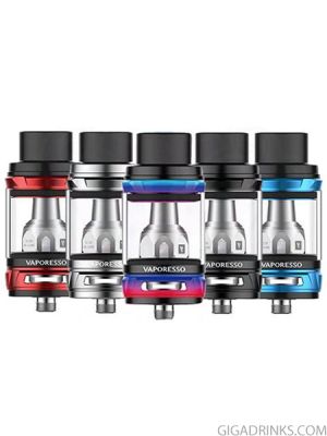 Vaporesso NRG Tank 5ml