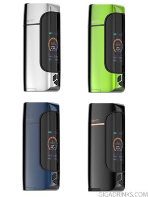 Vaporesso Armour Pro 100W TC Box Mod