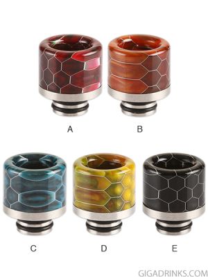 Eleaf Ello Duro Drip Tip 810