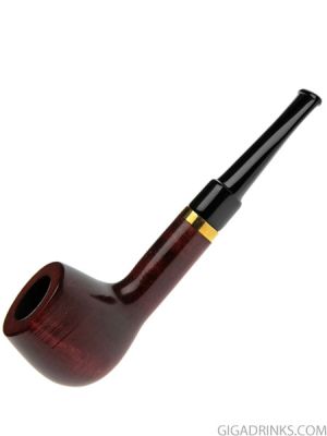 Brog 20 Apple Pipe