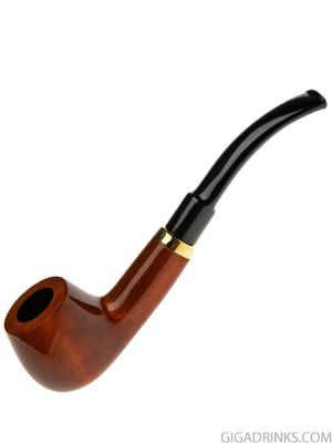 Brog 18 Horn Pipe